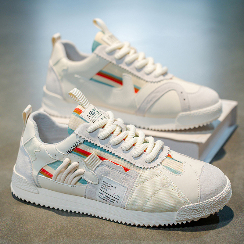 CHARLOTTE CANADA | RETRO SNEAKERS