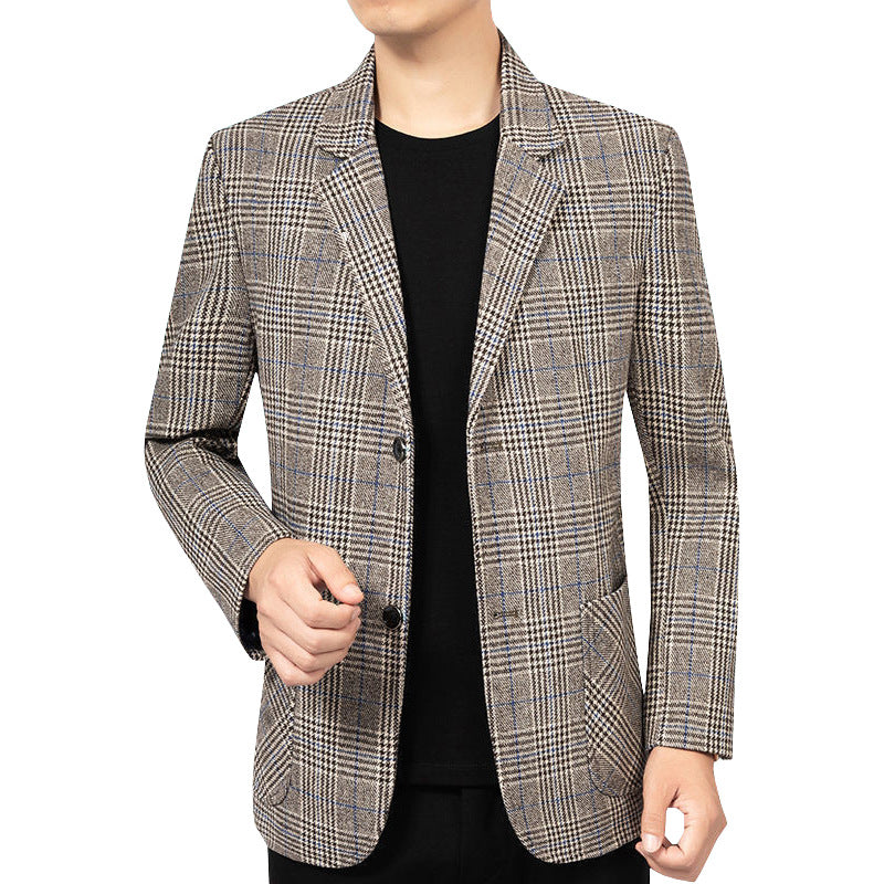 CHARLOTTE CANADA | FORMAL BLAZER FOR MEN