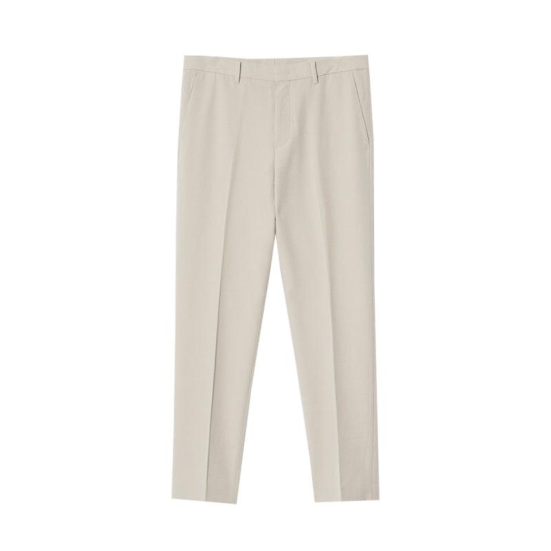 Cruz | Elastic Tailored Pants