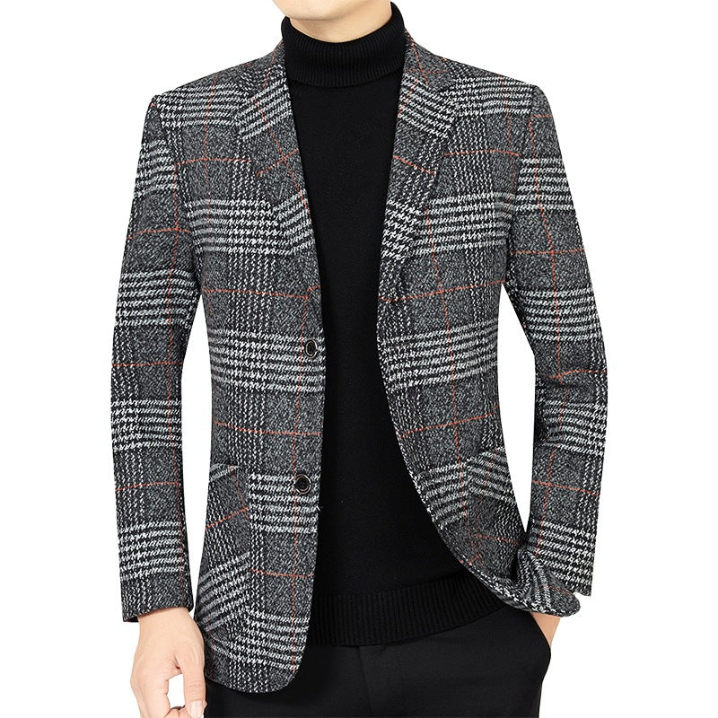 LAURENT MONACO | FORMAL BLAZER FOR MEN