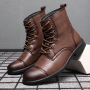 LAURENT MONACO | BOTTINES À LA CHEVILLE