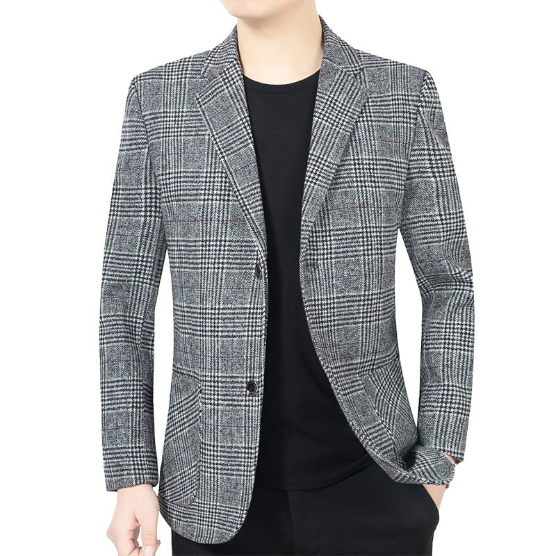 CHARLOTTE CANADA | FORMAL BLAZER FOR MEN