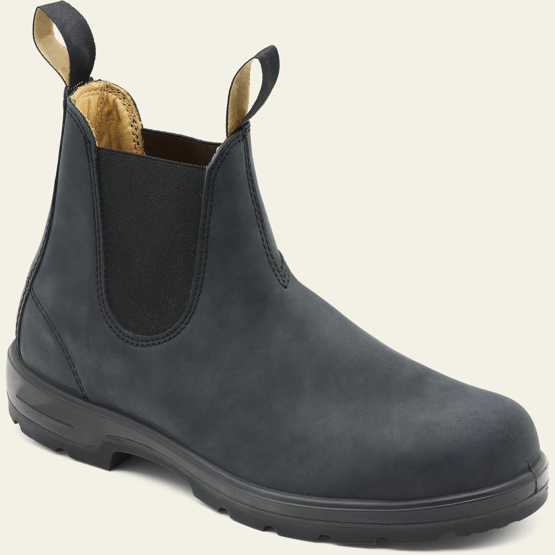 LAURENT MONACO | BOTTINES ROBUSTES POUR HOMMES