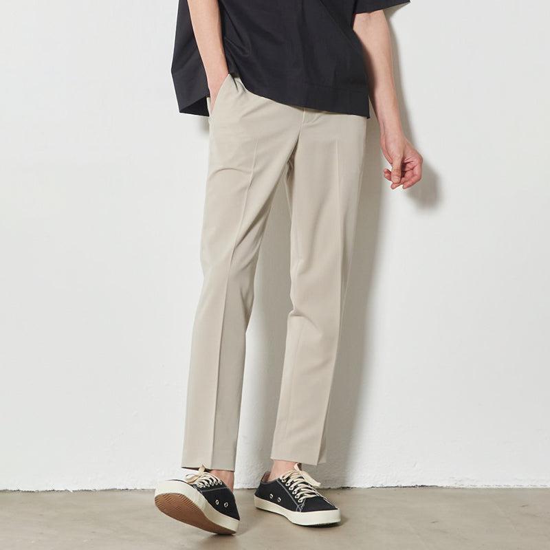 Cruz | Elastic Tailored Pants
