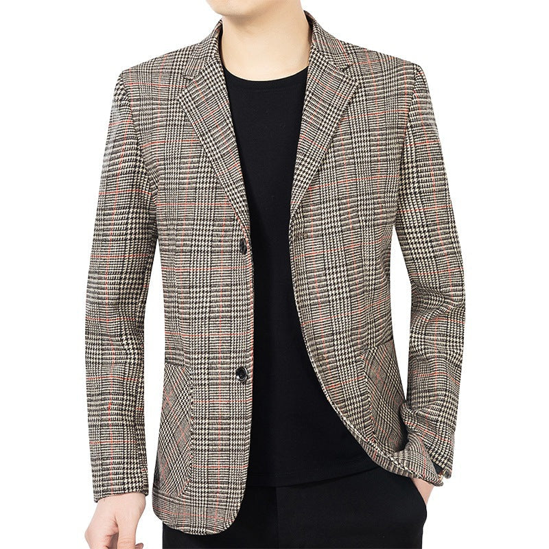 CHARLOTTE CANADA | FORMAL BLAZER FOR MEN