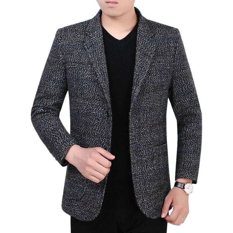 CHARLOTTE CANADA | FORMAL BLAZER FOR MEN