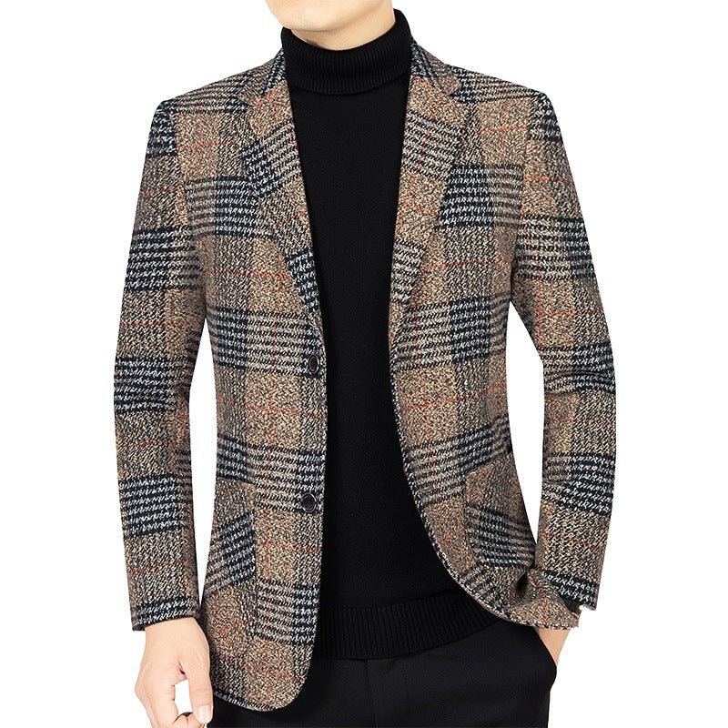 LAURENT MONACO | FORMAL BLAZER FOR MEN