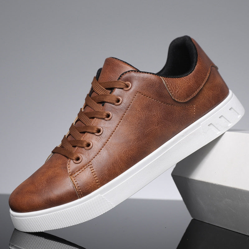 LAURENT MONACO | TIMELESS SNEAKERS
