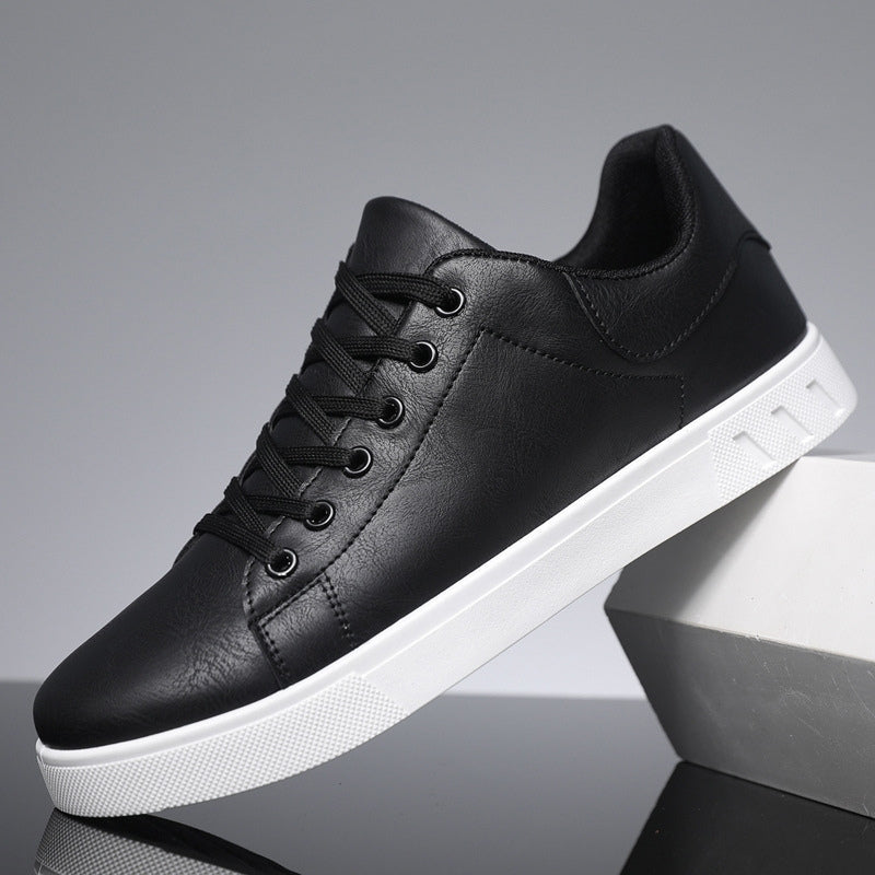 LAURENT MONACO | TIMELESS SNEAKERS