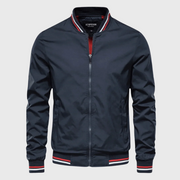 LAURENT MONACO | BOMBER CLASSIQUE