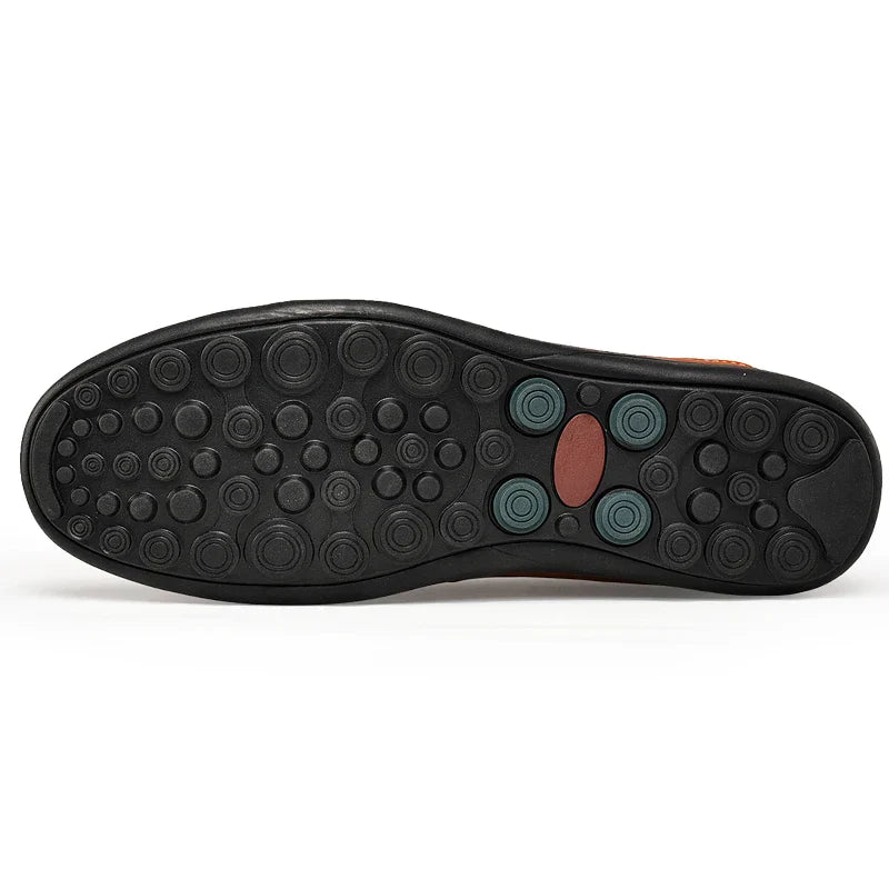 CHARLOTTE CANADA | MEN'S EVERYDAY SLIP-ON