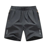 LAURENT MONACO  | PANTALONS COURTS SPORTIFS POUR HOMMES