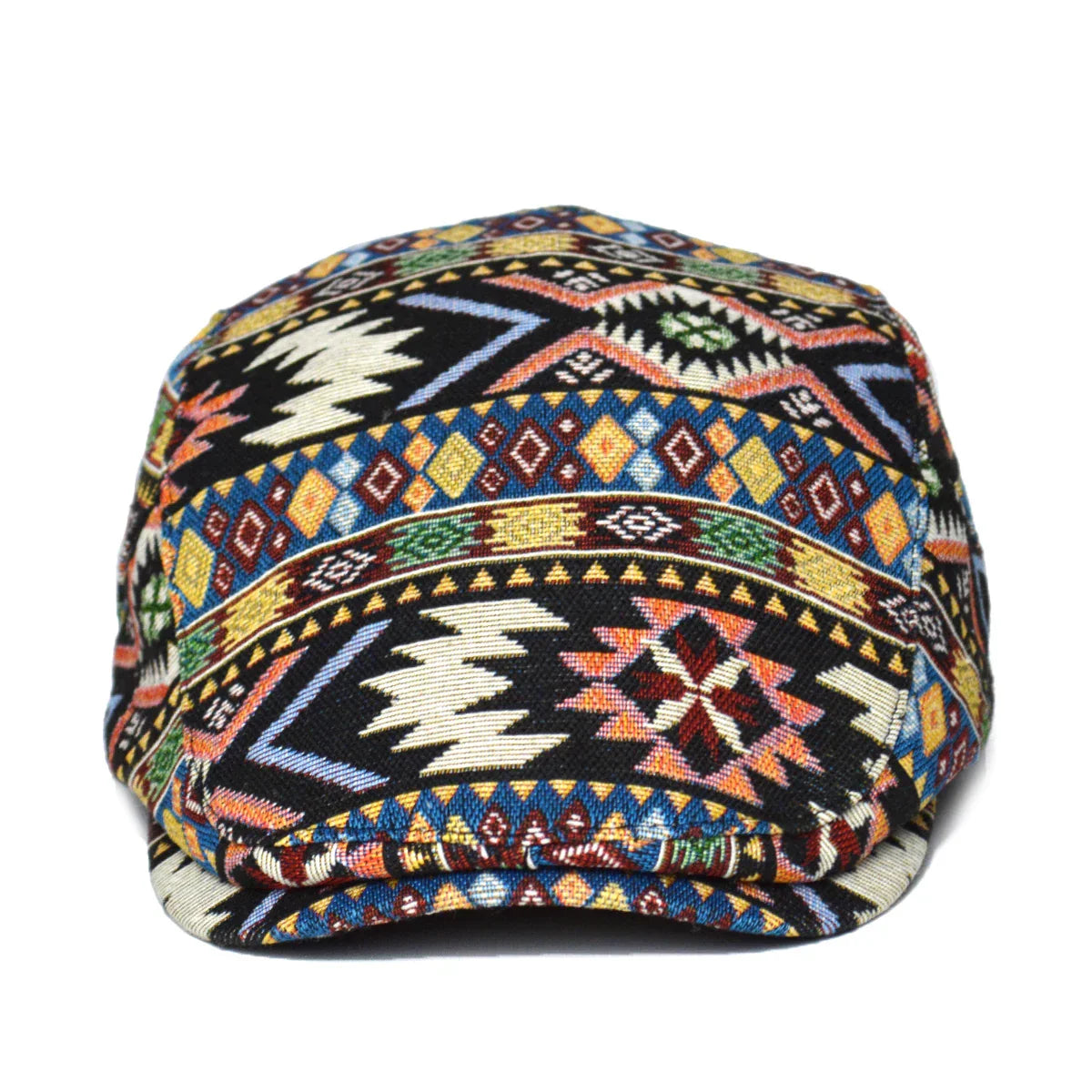 LAURENT MONACO | CASQUETTE ANCIEN CLASSIQUE POUR HOMME