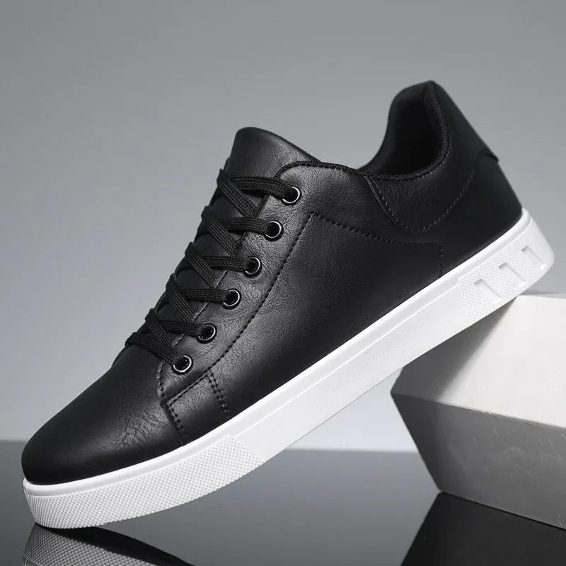 LAURENT MONACO | BASKETS CLASSIQUES POUR HOMMES