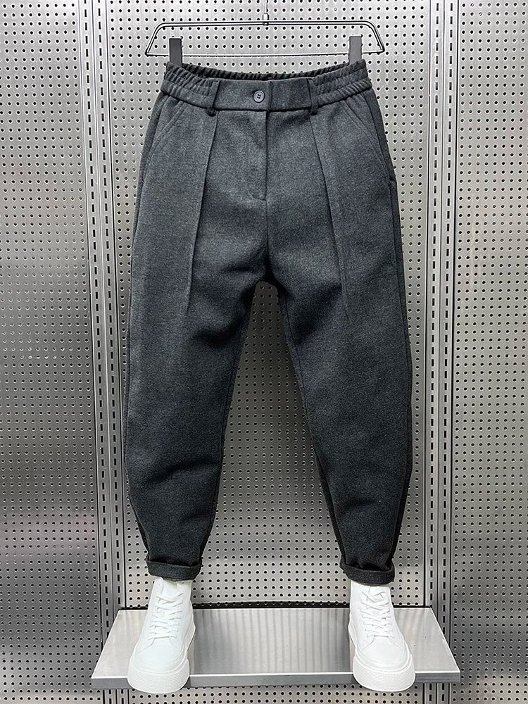 Alessio | Lightweight Classic Pants