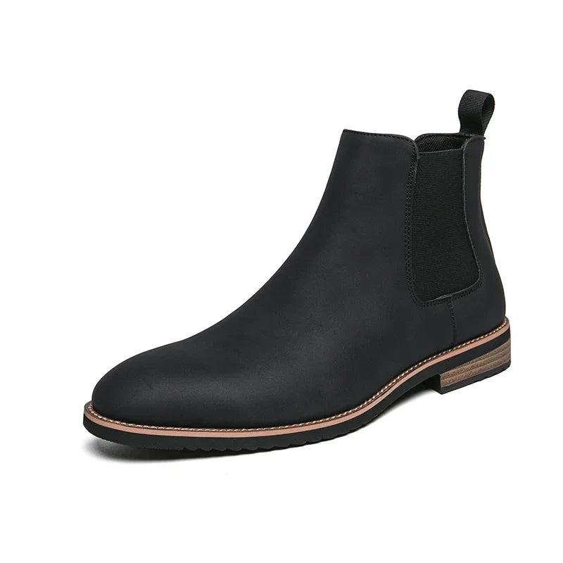 LAURENT MONACO | BOTTES VINTAGE