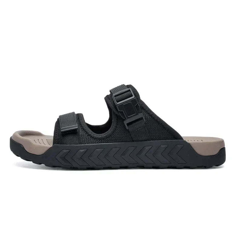 Wisteria | Women's Slides