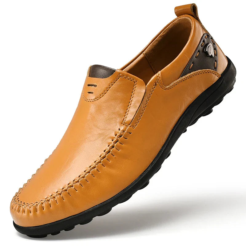 CHARLOTTE CANADA | MEN'S EVERYDAY SLIP-ON