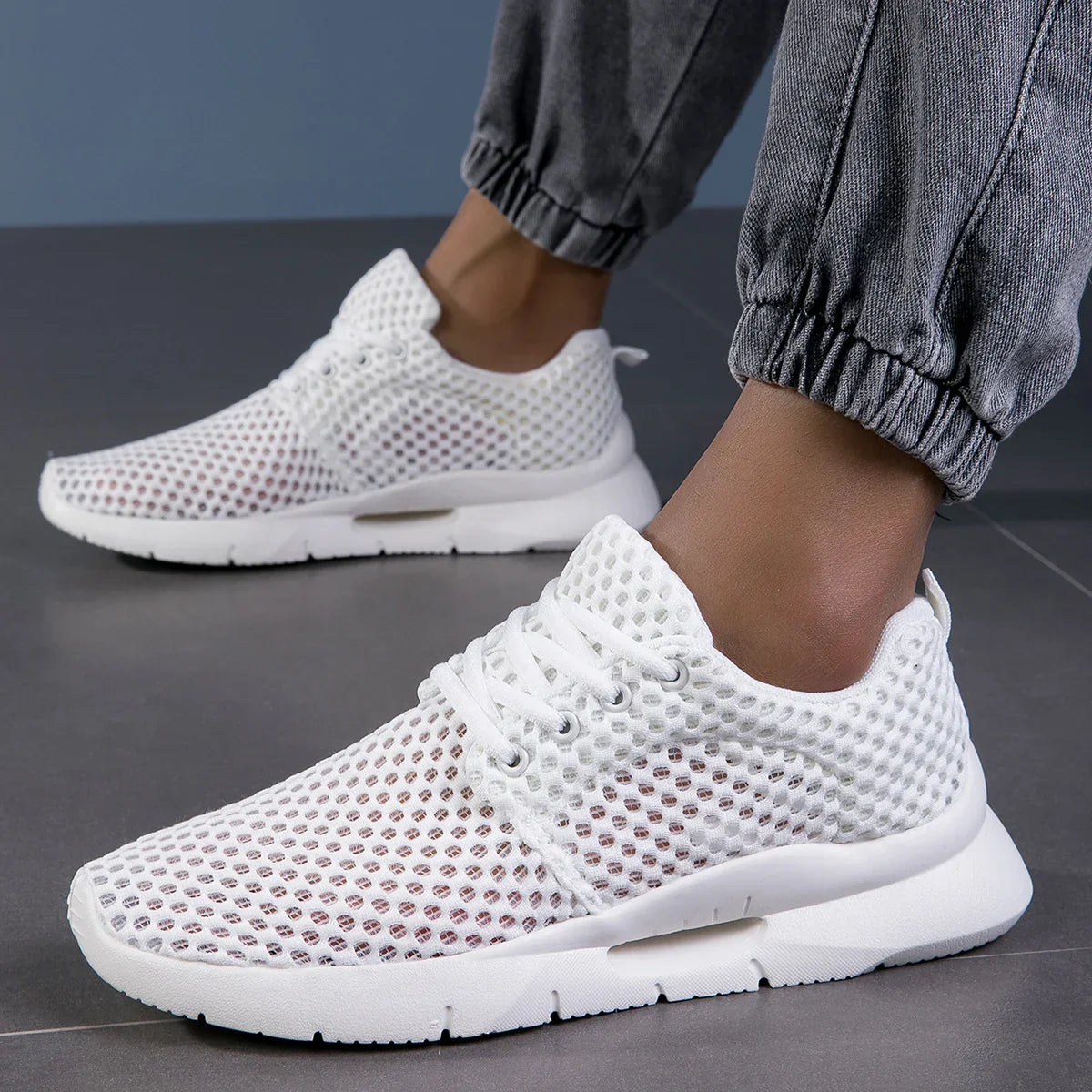 LAURENT MONACO | BASKETS DE QUARTIER POUR HOMMES