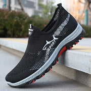 LAURENT MONACO | MEN'S SUMMER SNEAKERS