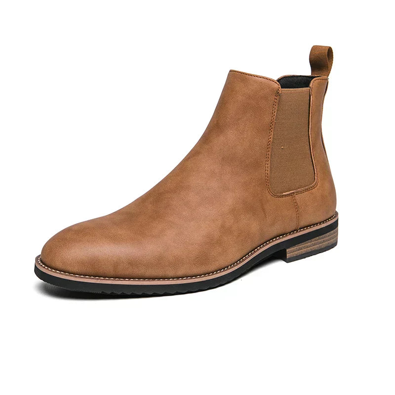 LAURENT MONACO | BOTTES VINTAGE