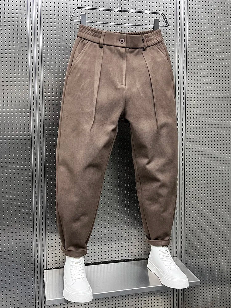 Alessio | Lightweight Classic Pants