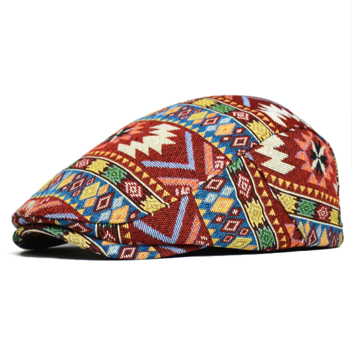 LAURENT MONACO | CASQUETTE ANCIEN CLASSIQUE POUR HOMME