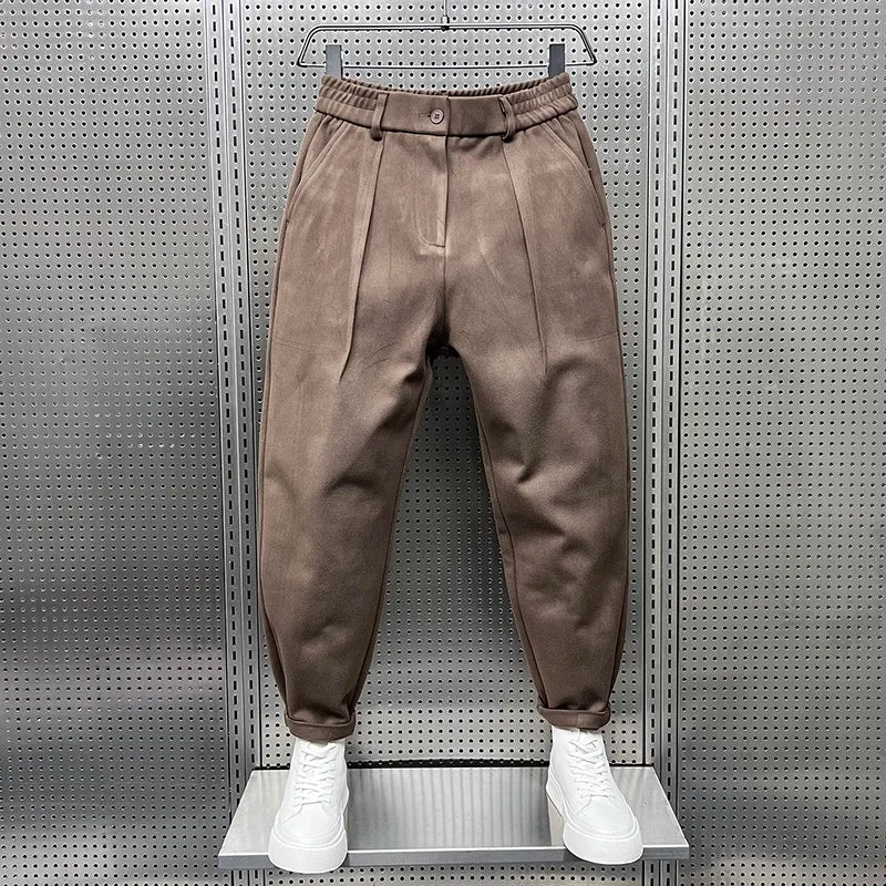 Alessio | Lightweight Classic Pants