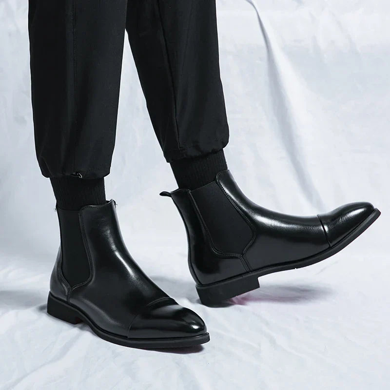 LAURENT MONACO | BOTTES SMART TREND
