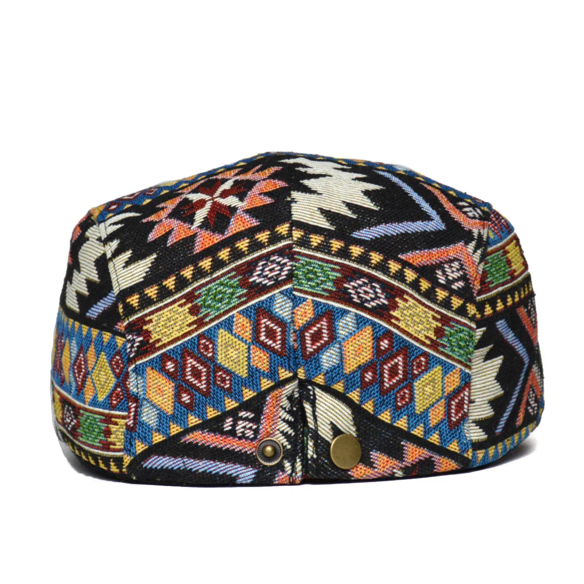 LAURENT MONACO | CASQUETTE ANCIEN CLASSIQUE POUR HOMME