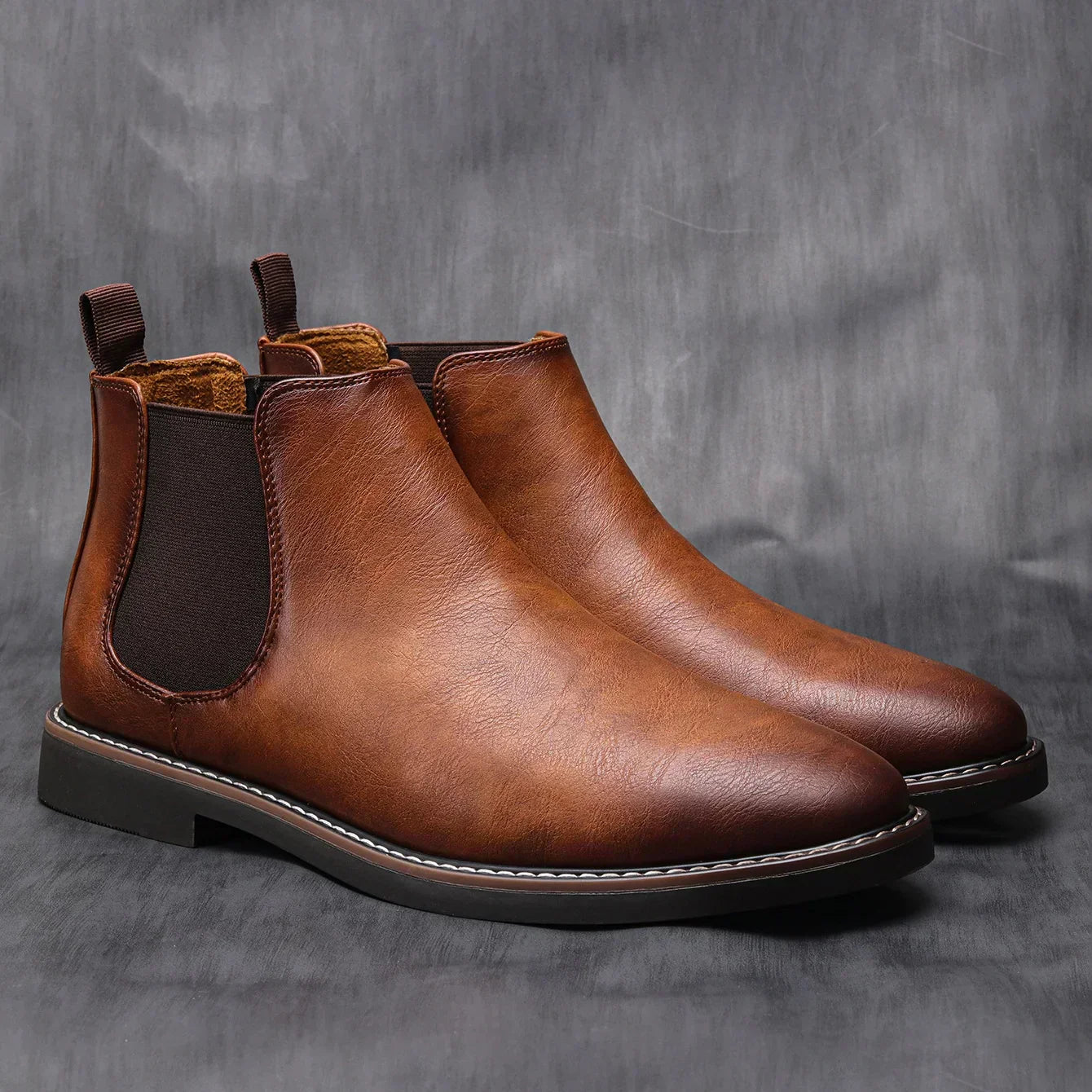 LAURENT MONACO | BOTTES INTEMPORELLES
