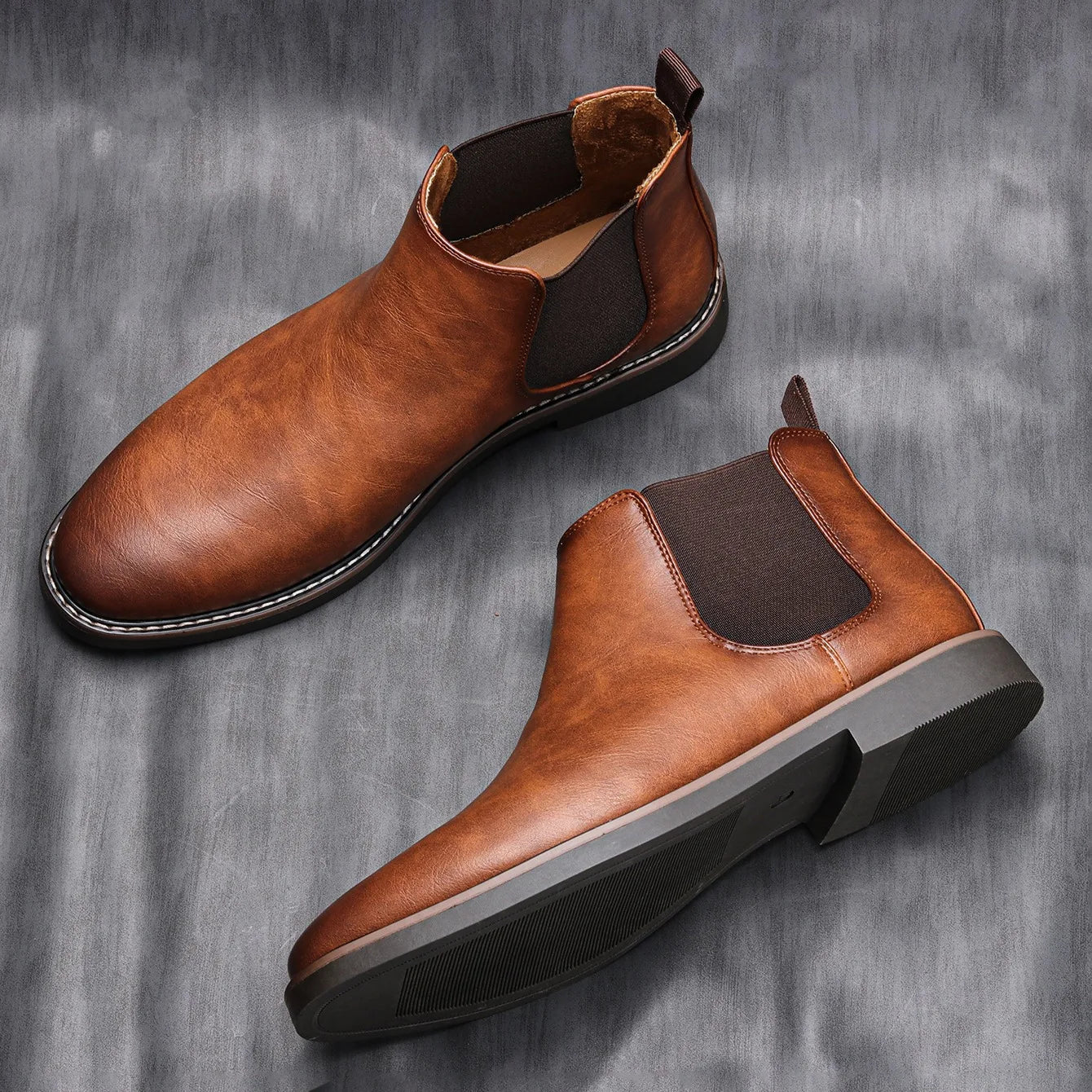 LAURENT MONACO | BOTTES INTEMPORELLES