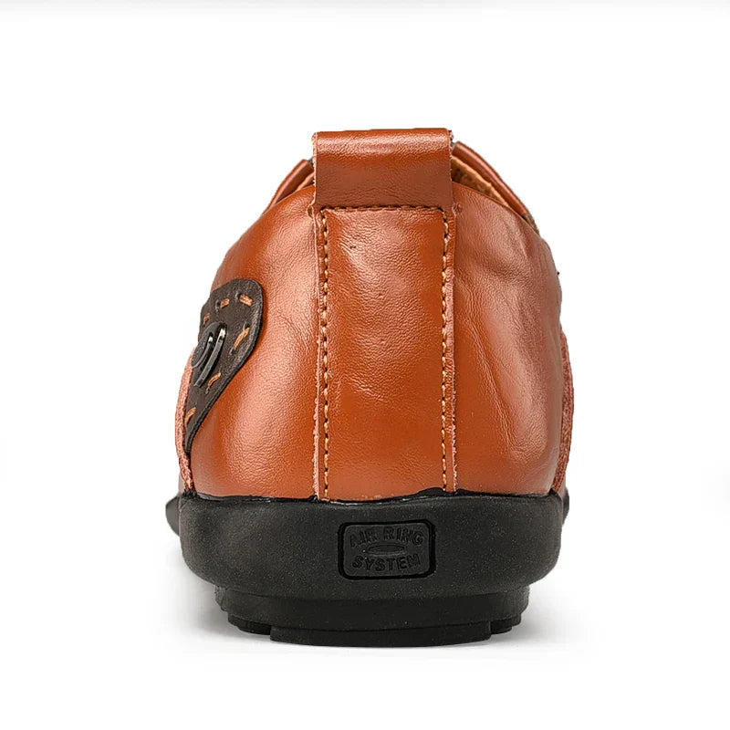 CHARLOTTE CANADA | MEN'S EVERYDAY SLIP-ON