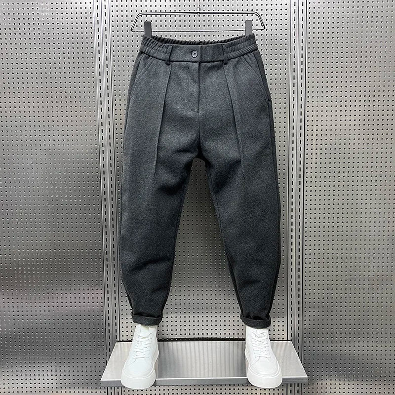 JEAN | ELEGANT PANTS