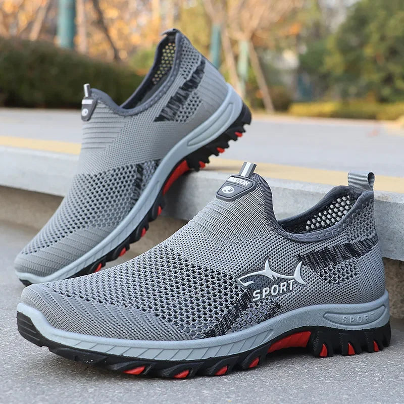 CHARLOTTE CANADA | MEN'S SUMMER SNEAKERS