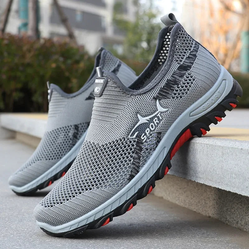 CHARLOTTE CANADA | MEN'S SUMMER SNEAKERS