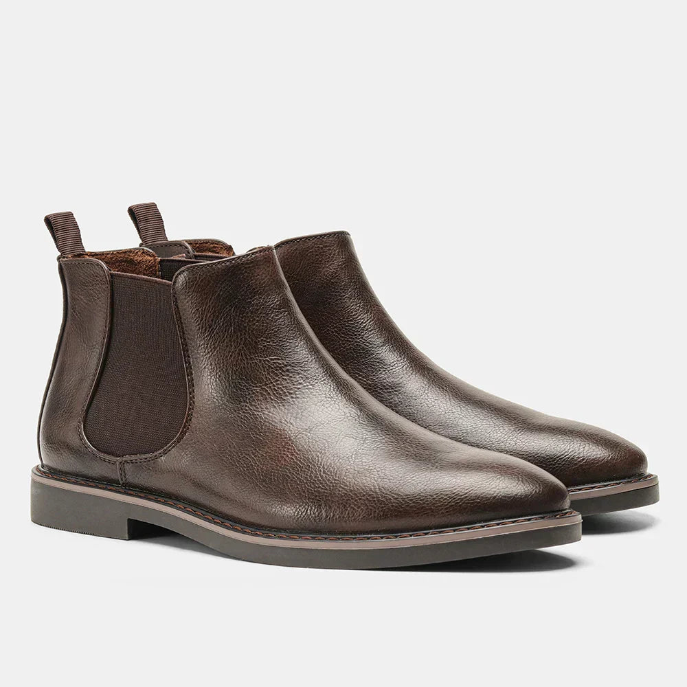 LAURENT MONACO | BOTTES INTEMPORELLES