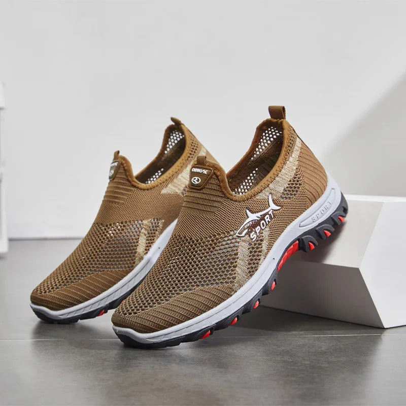 CHARLOTTE CANADA | MEN'S SUMMER SNEAKERS