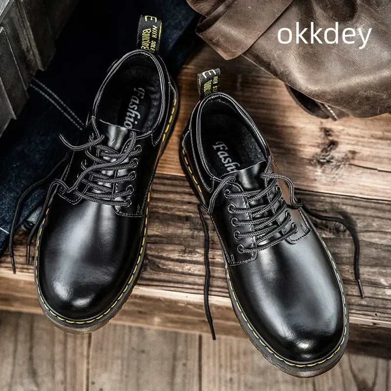 LAURENT MONACO | BOTTES POUR HOMMES DE STYLE BOSSY