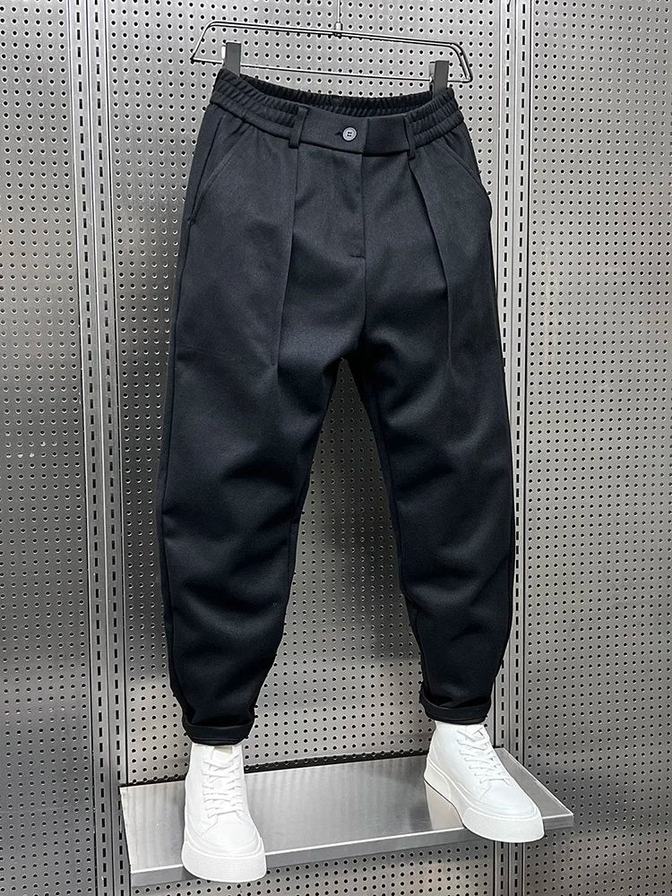 Alessio | Lightweight Classic Pants