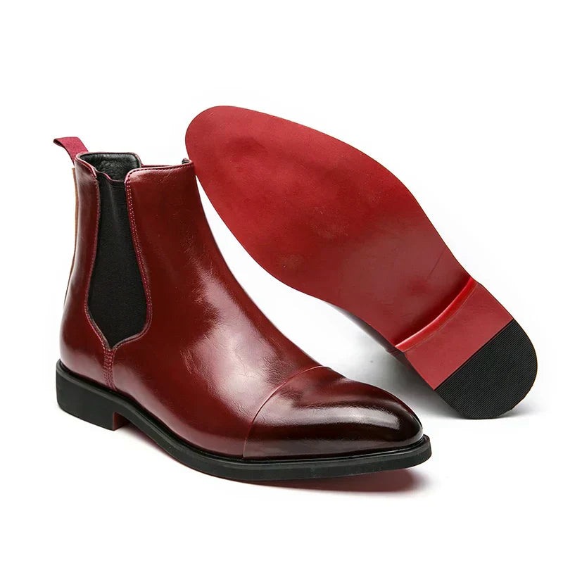 LAURENT MONACO | BOTTES SMART TREND