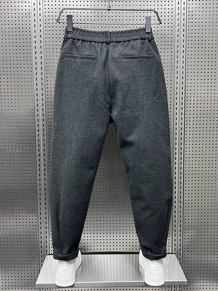 Alessio | Lightweight Classic Pants