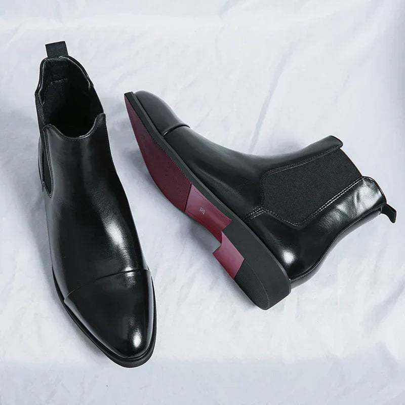 LAURENT MONACO | BOTTES SMART TREND