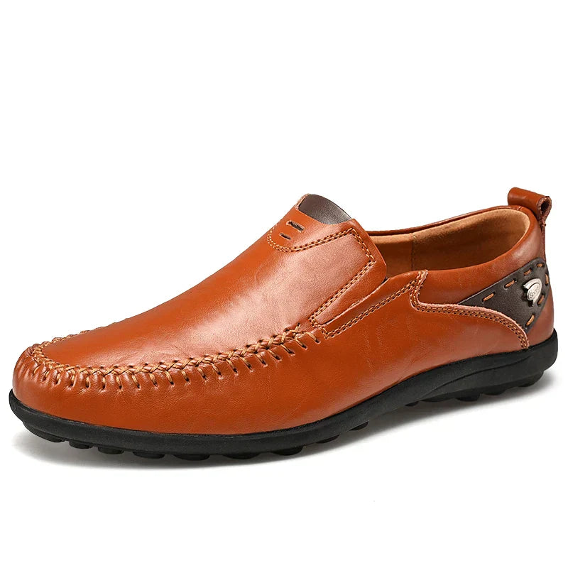 CHARLOTTE CANADA | MEN'S EVERYDAY SLIP-ON