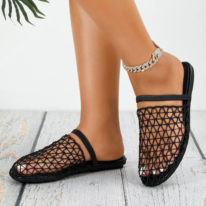 Suzette | Women's Sandals