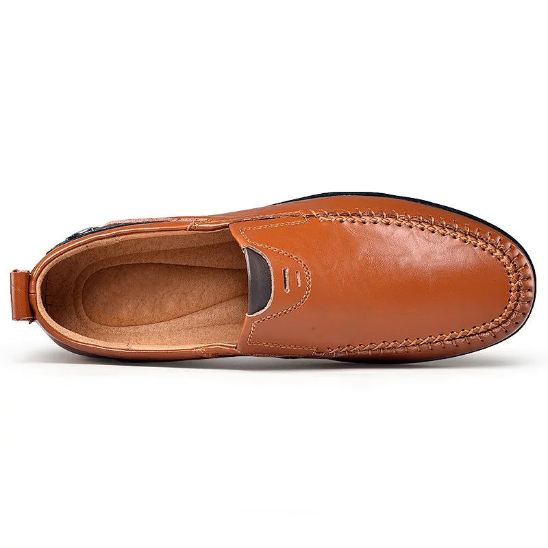 CHARLOTTE CANADA | MEN'S EVERYDAY SLIP-ON