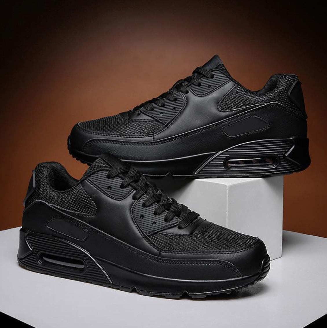 LAURENT MONACO | BASKETS DE MARCHE ACTIVE POUR HOMME