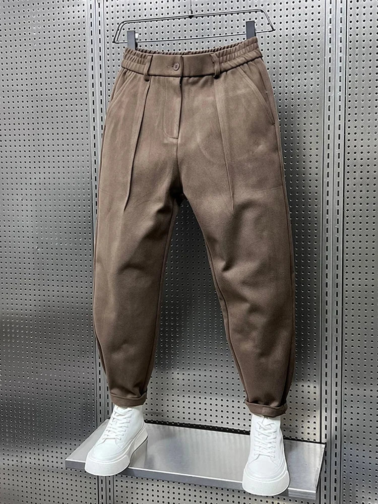 Alessio | Lightweight Classic Pants