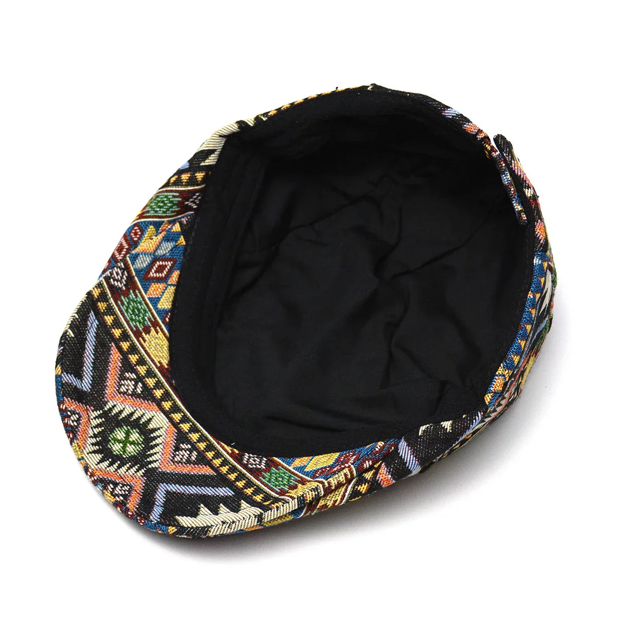 LAURENT MONACO | CASQUETTE ANCIEN CLASSIQUE POUR HOMME