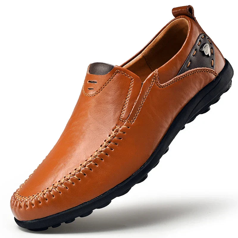 LAURENT MONACO | MEN'S EVERYDAY SLIP-ON